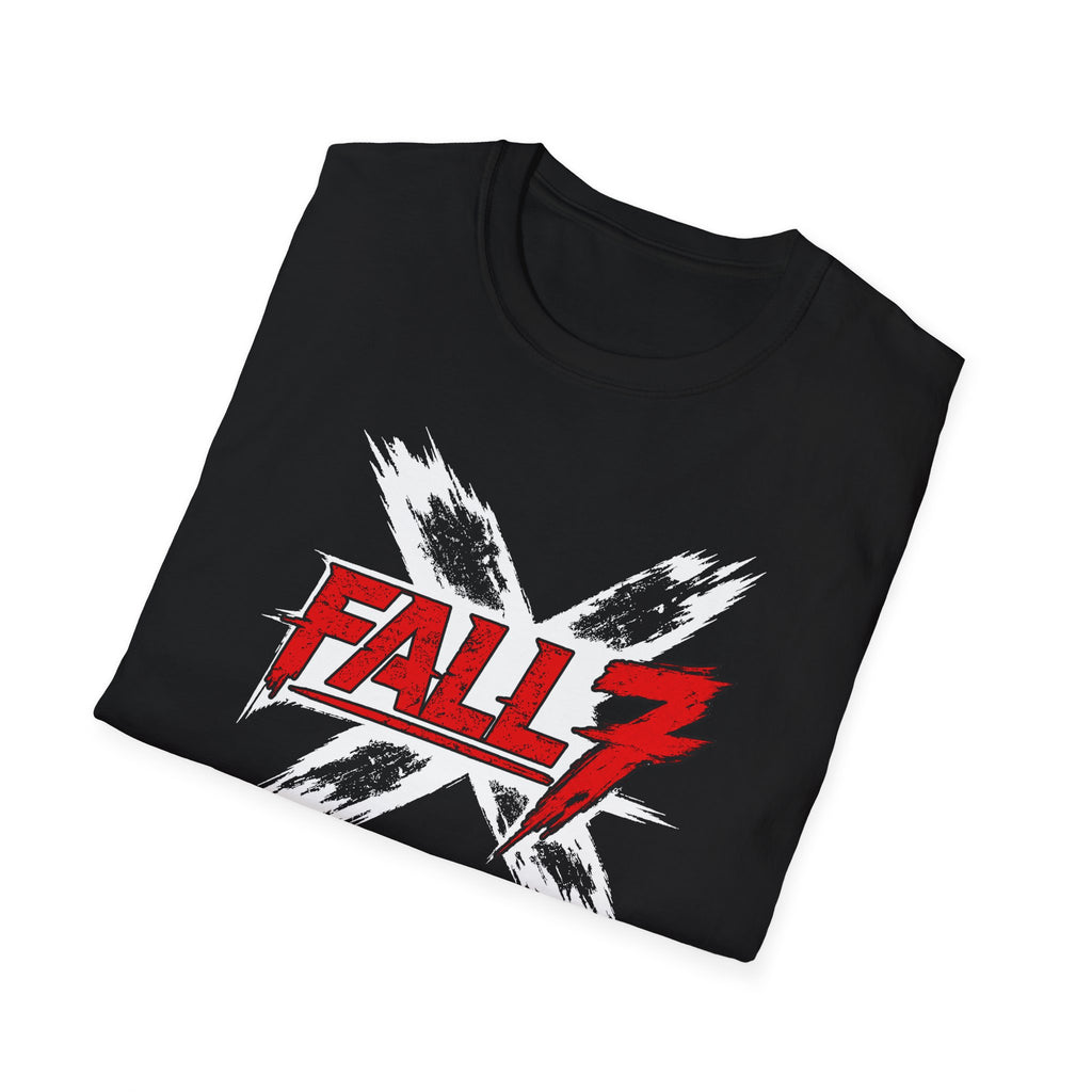 Fall Seven X