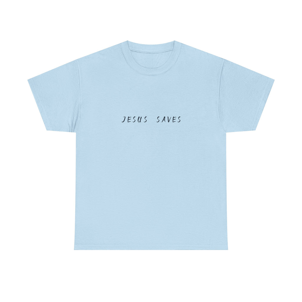Jesus Saves