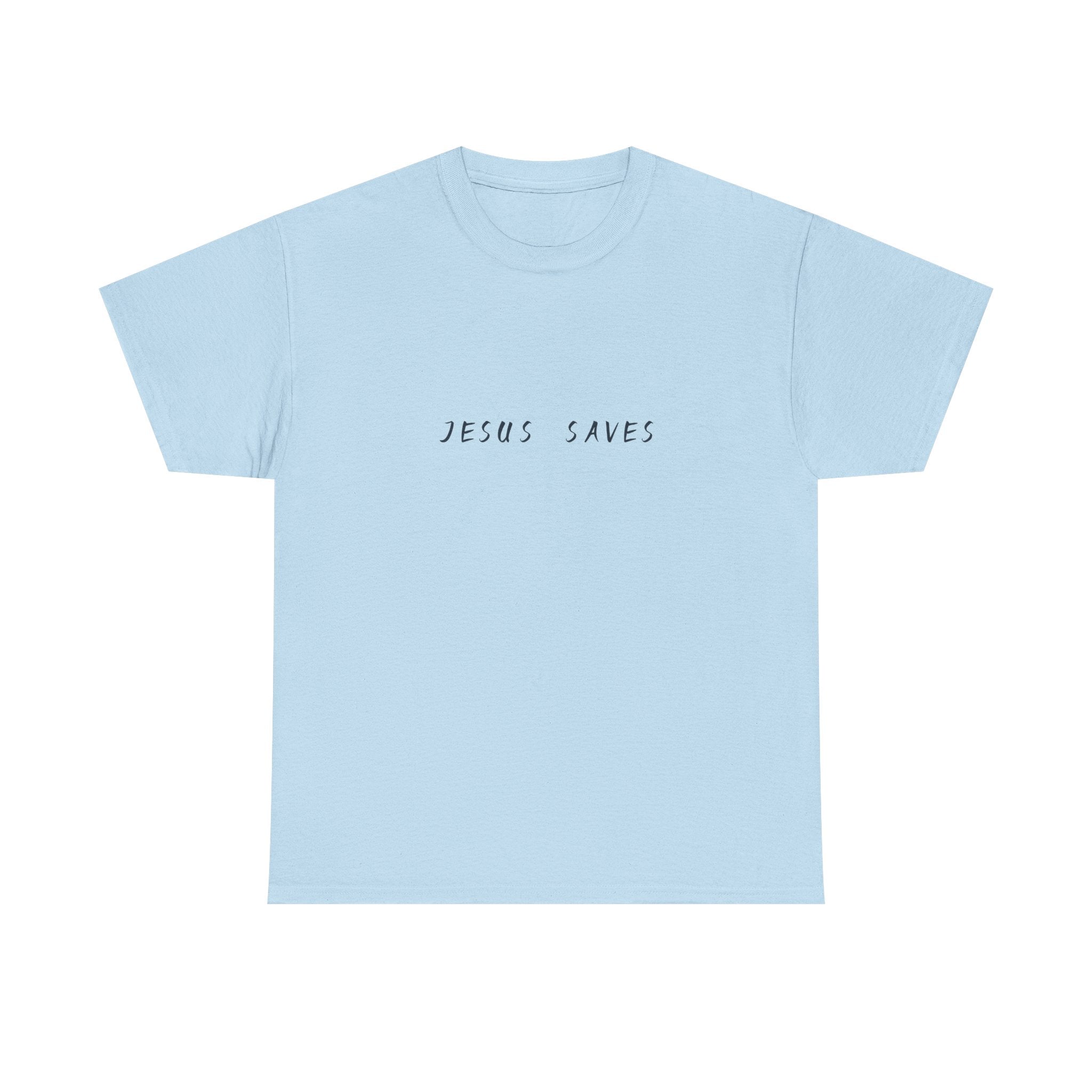 Jesus Saves