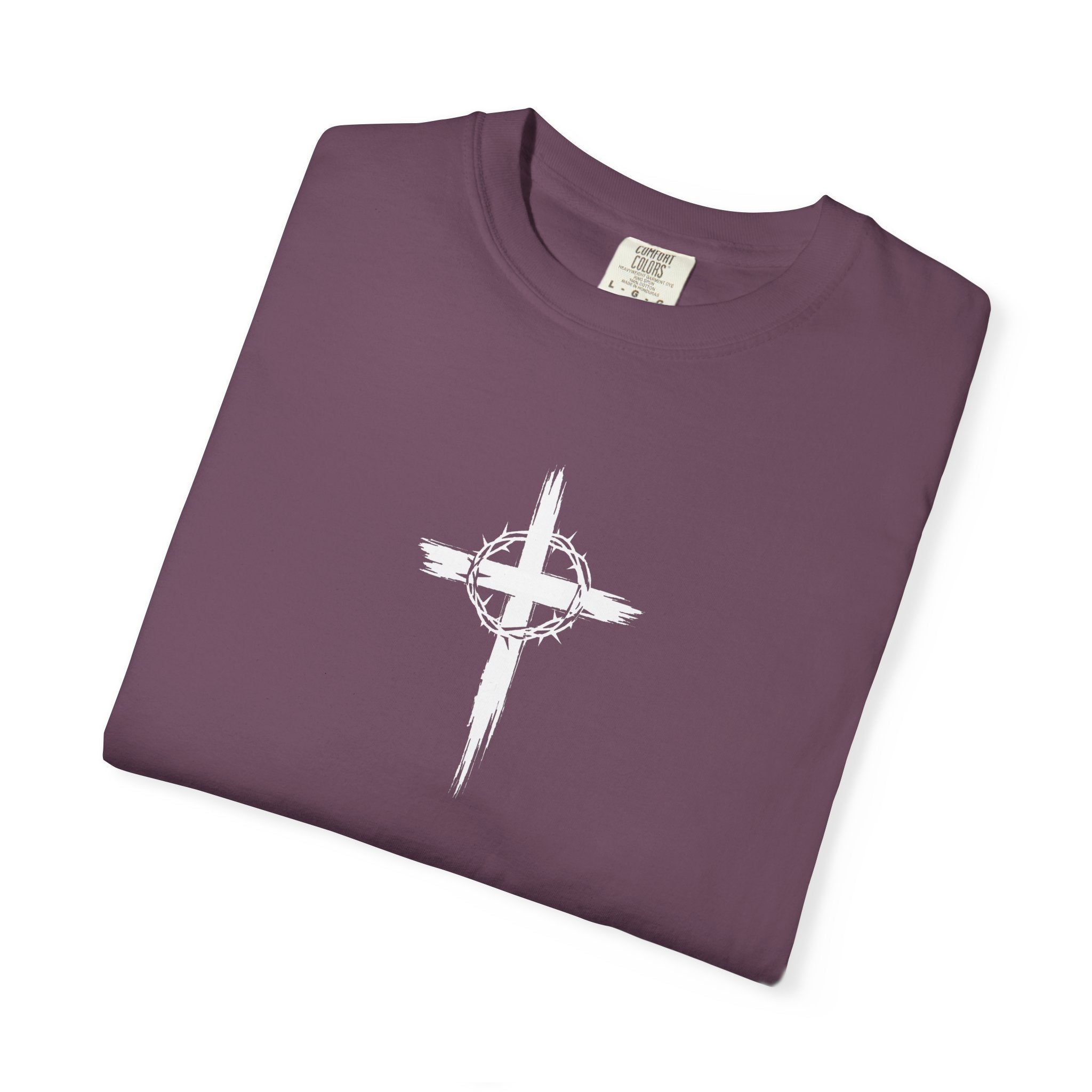 Ruach Cross