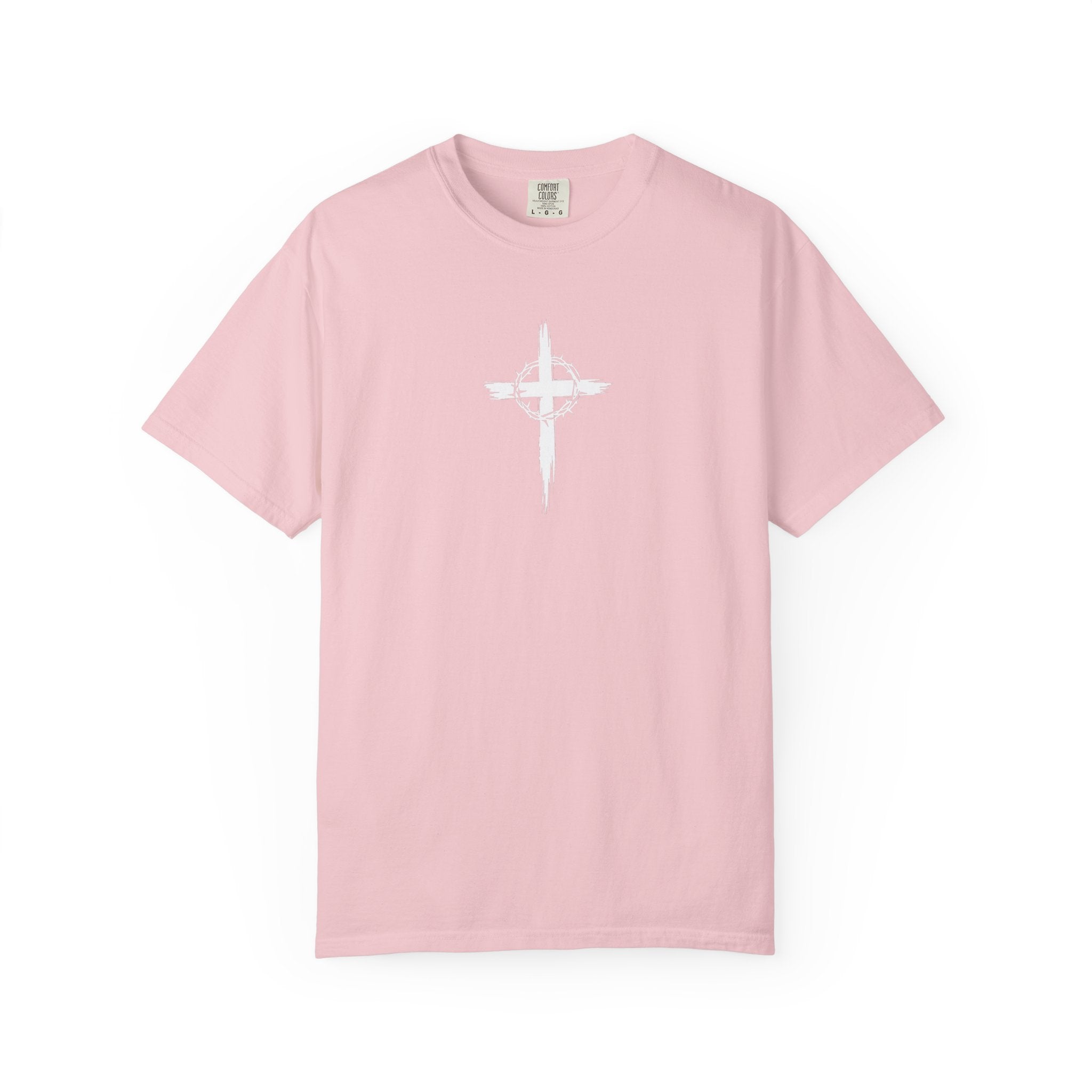 Ruach Cross