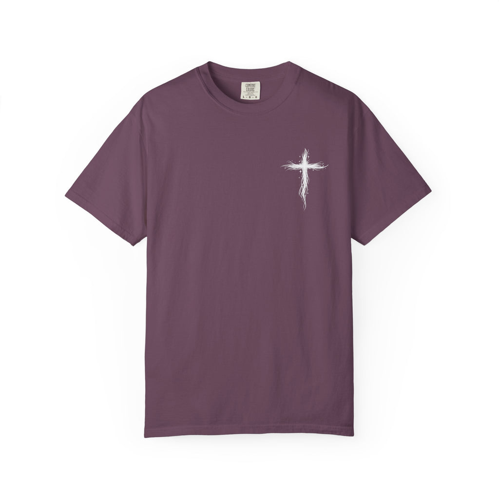 Proverbs 9:10 - Ladies Tee