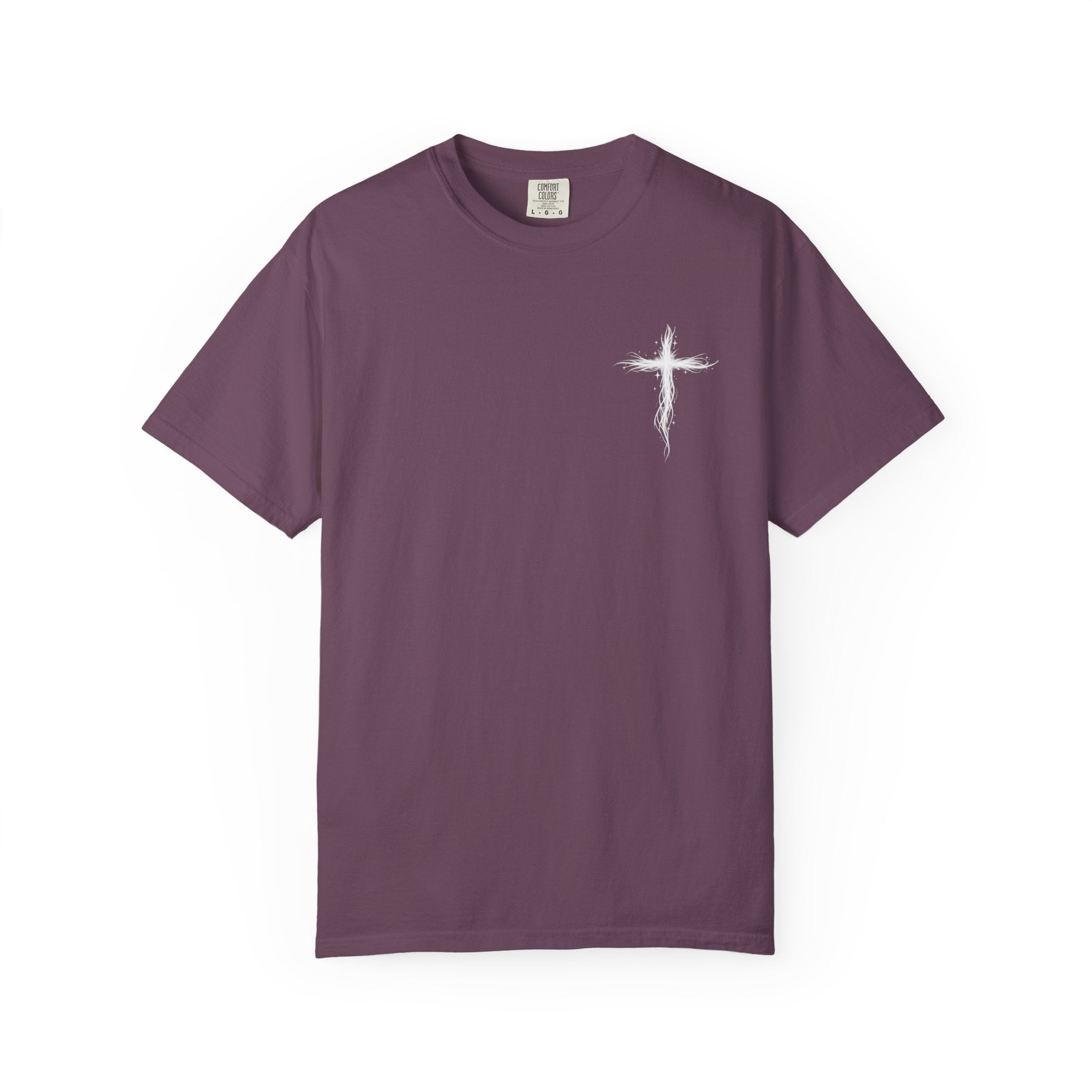 Proverbs 9:10 - Ladies Tee