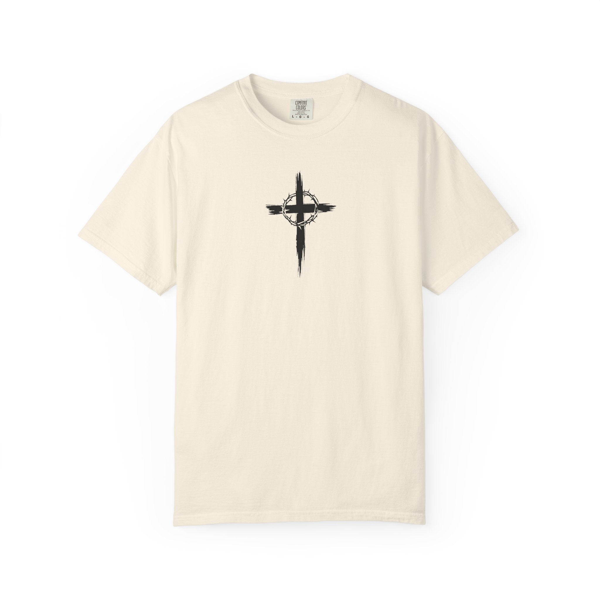 Ruach Cross