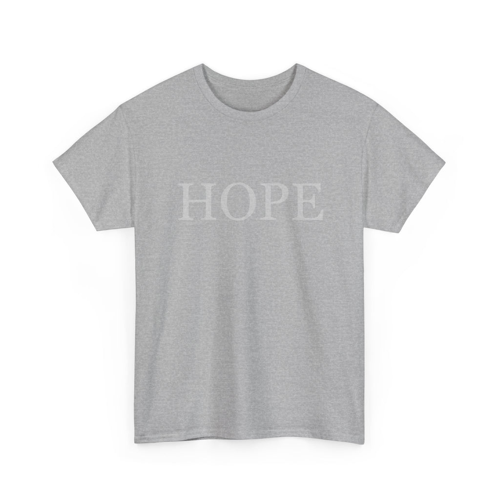 Hope - Graphic Tee