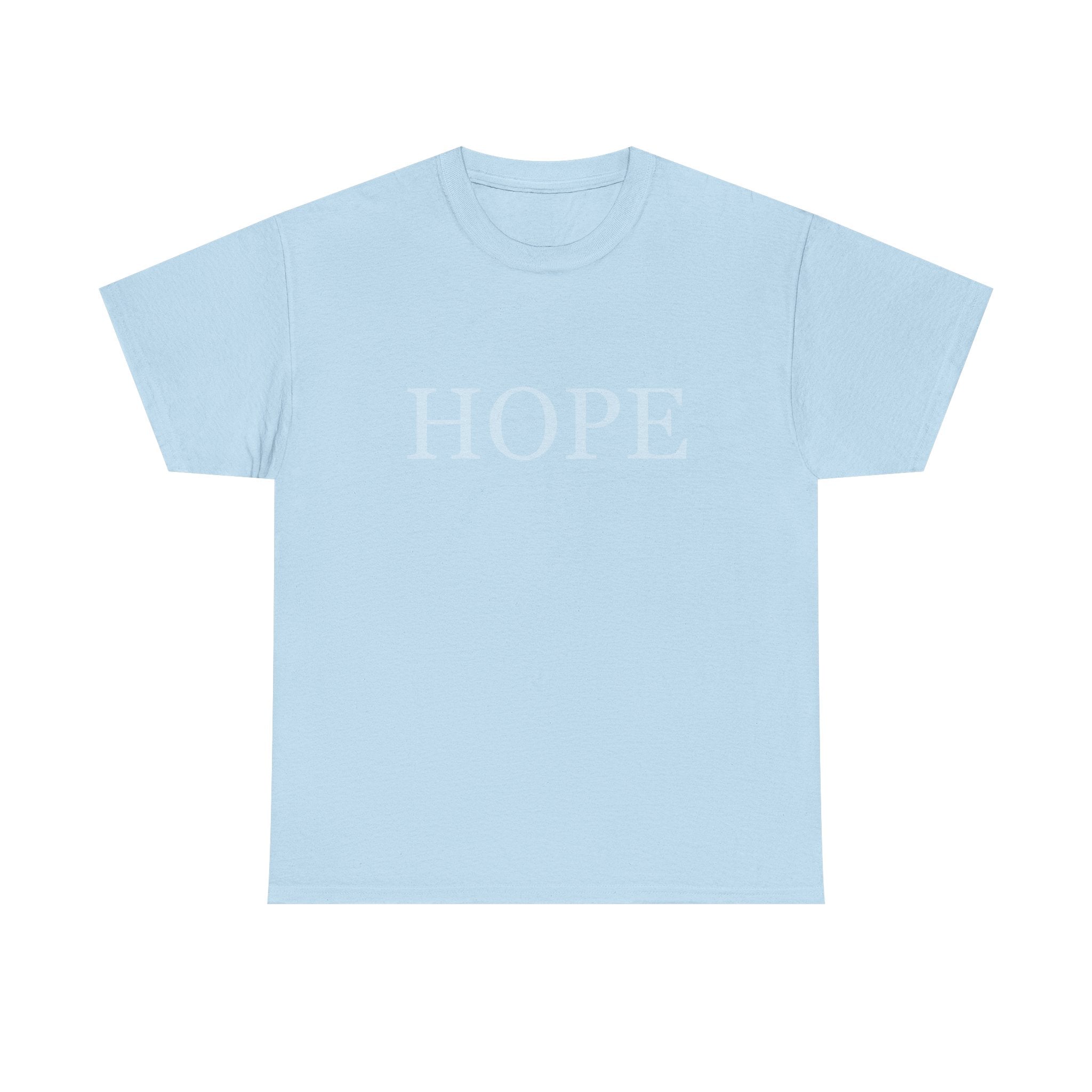 Hope - Graphic Tee