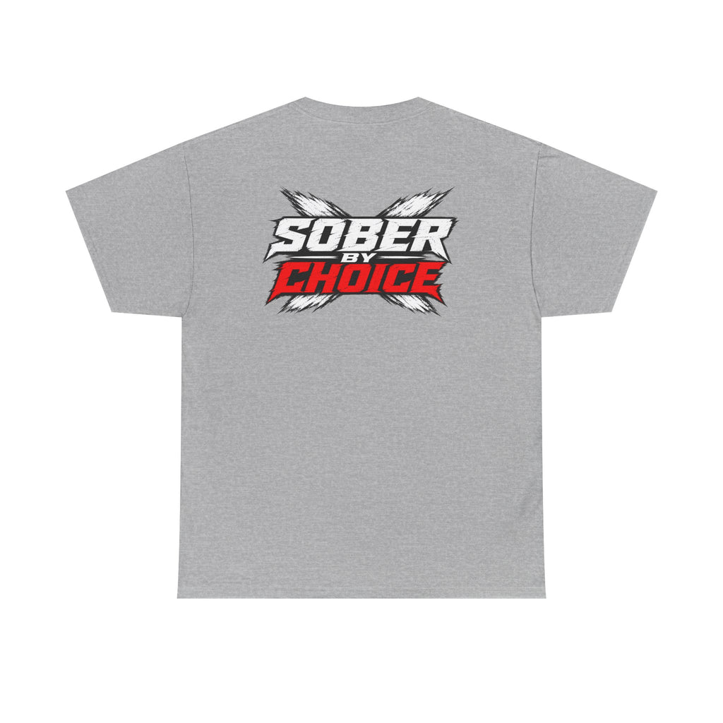 Sober by Choice