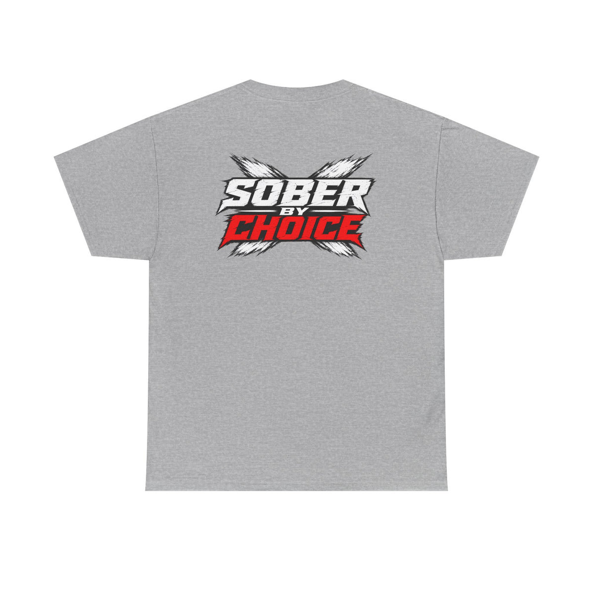 Sober by Choice