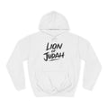 Lion of Judah Hoodie