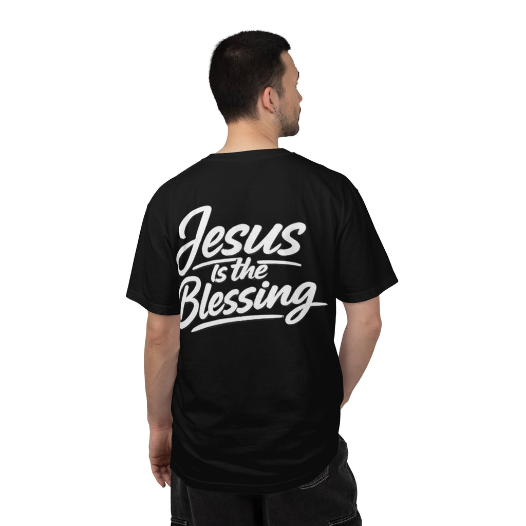 Jesus Is The Blessing T-Shirt