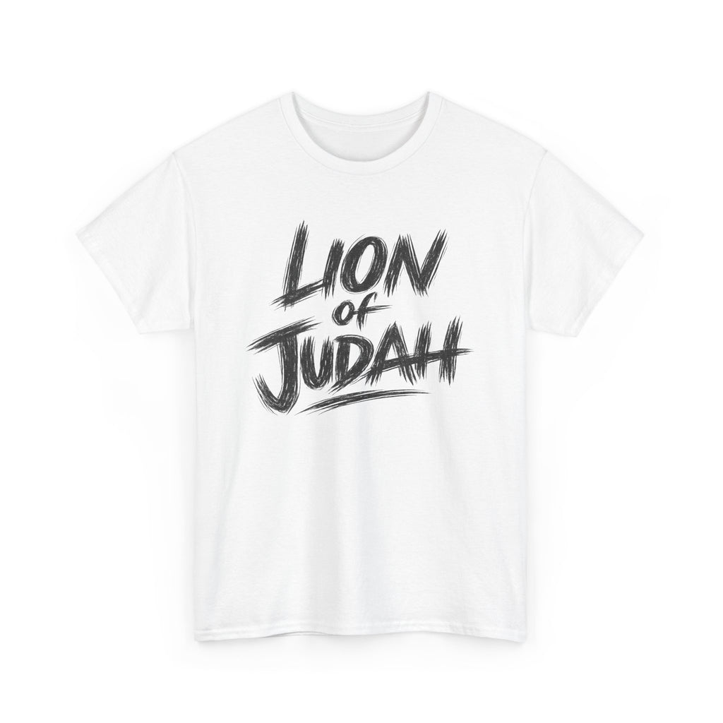 Lion of Judah T‑Shirt