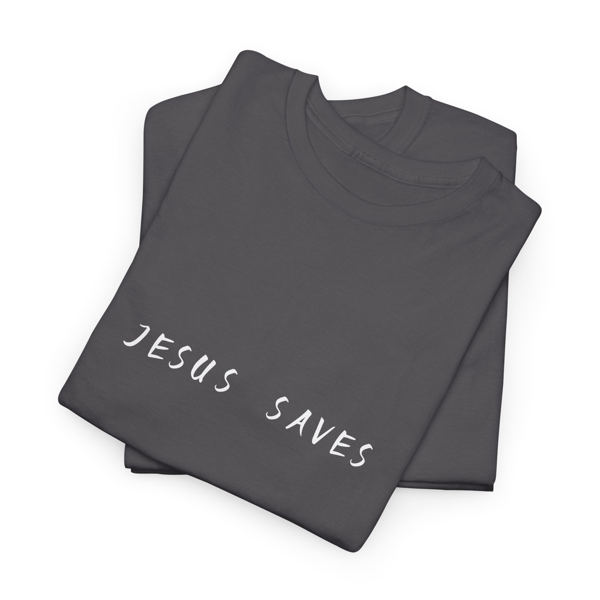 Jesus Saves