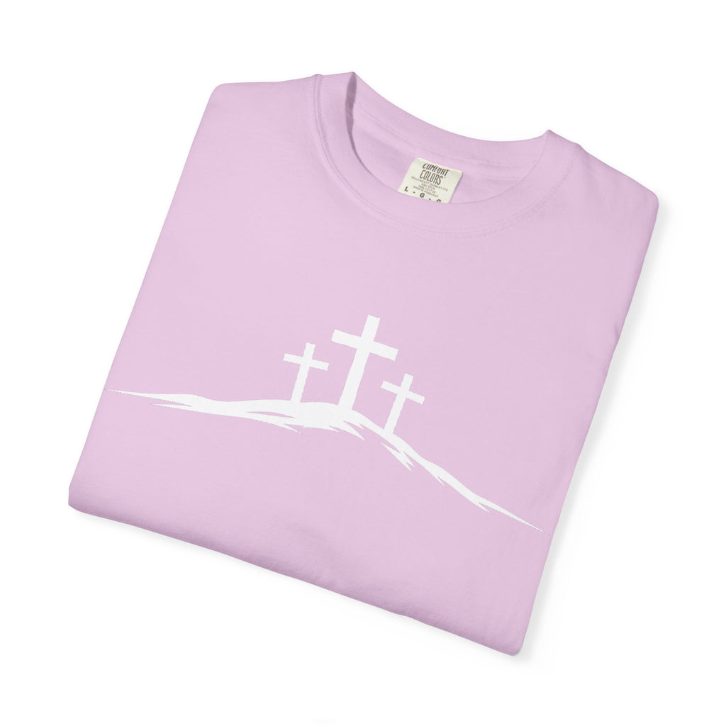 Not By Sight - Ladies Tee