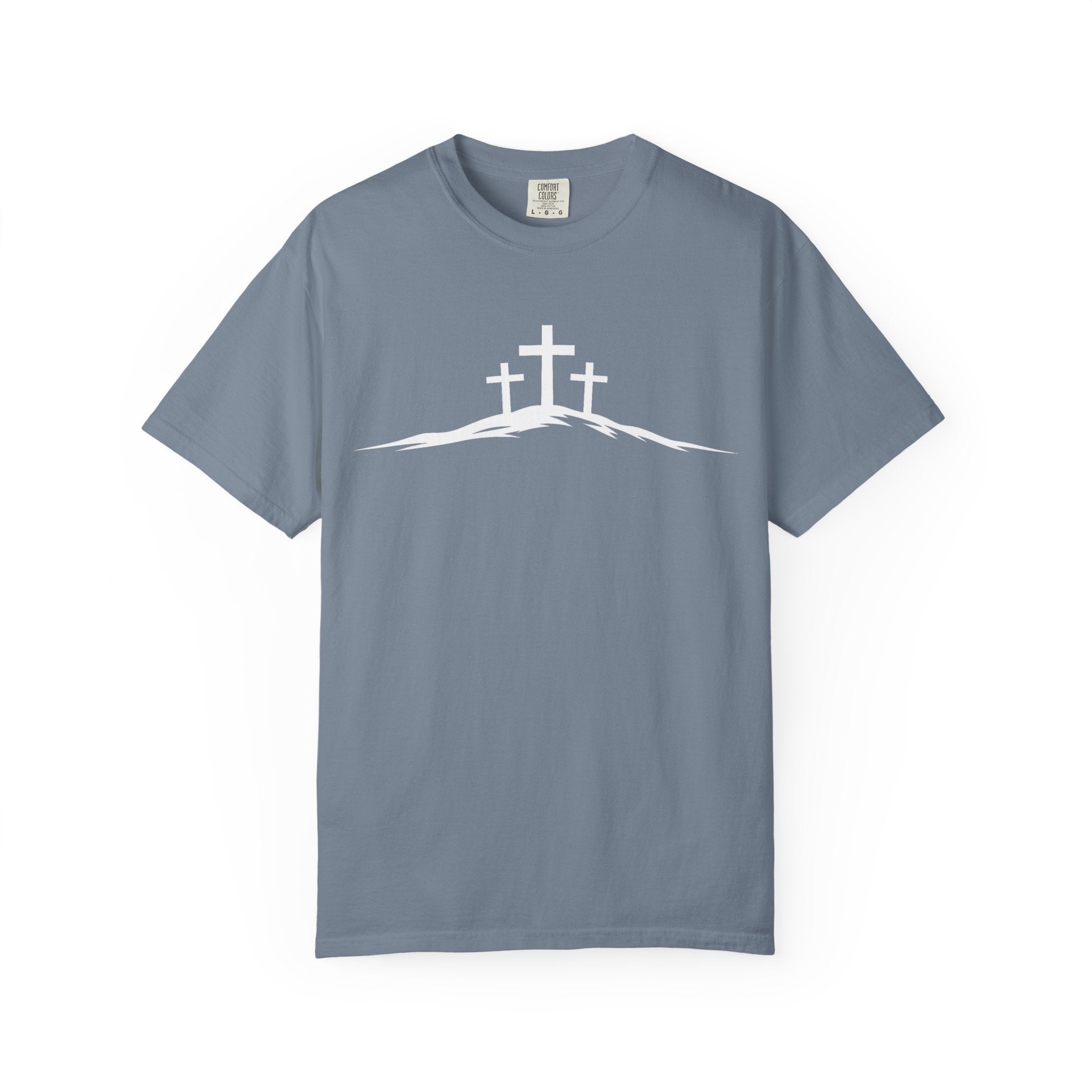 Not By Sight - Ladies Tee