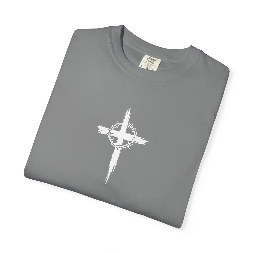 Ruach Cross