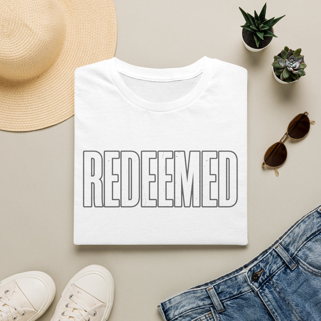 Redeemed