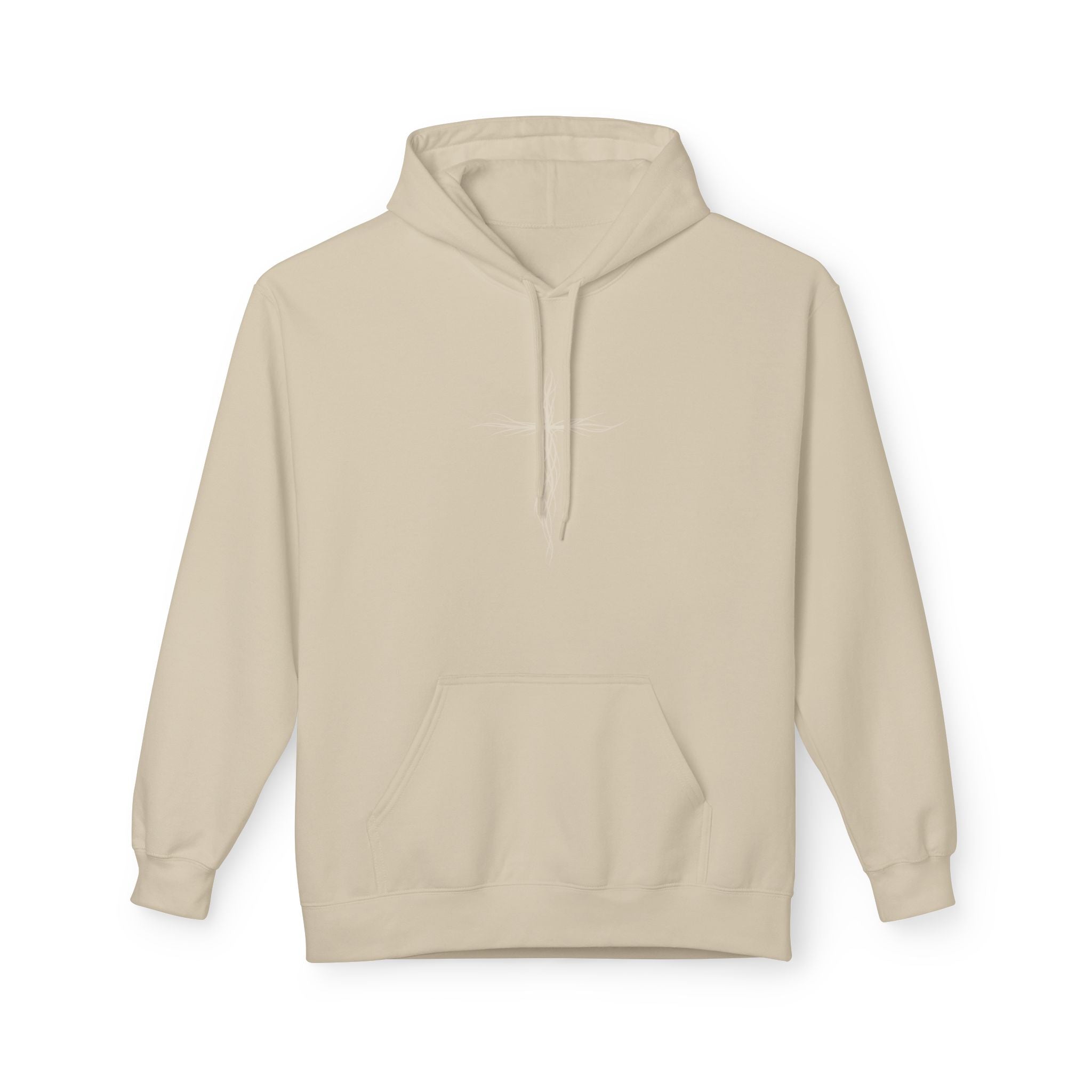 Faith Over Fear Hoodie