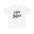 Lion of Judah T‑Shirt
