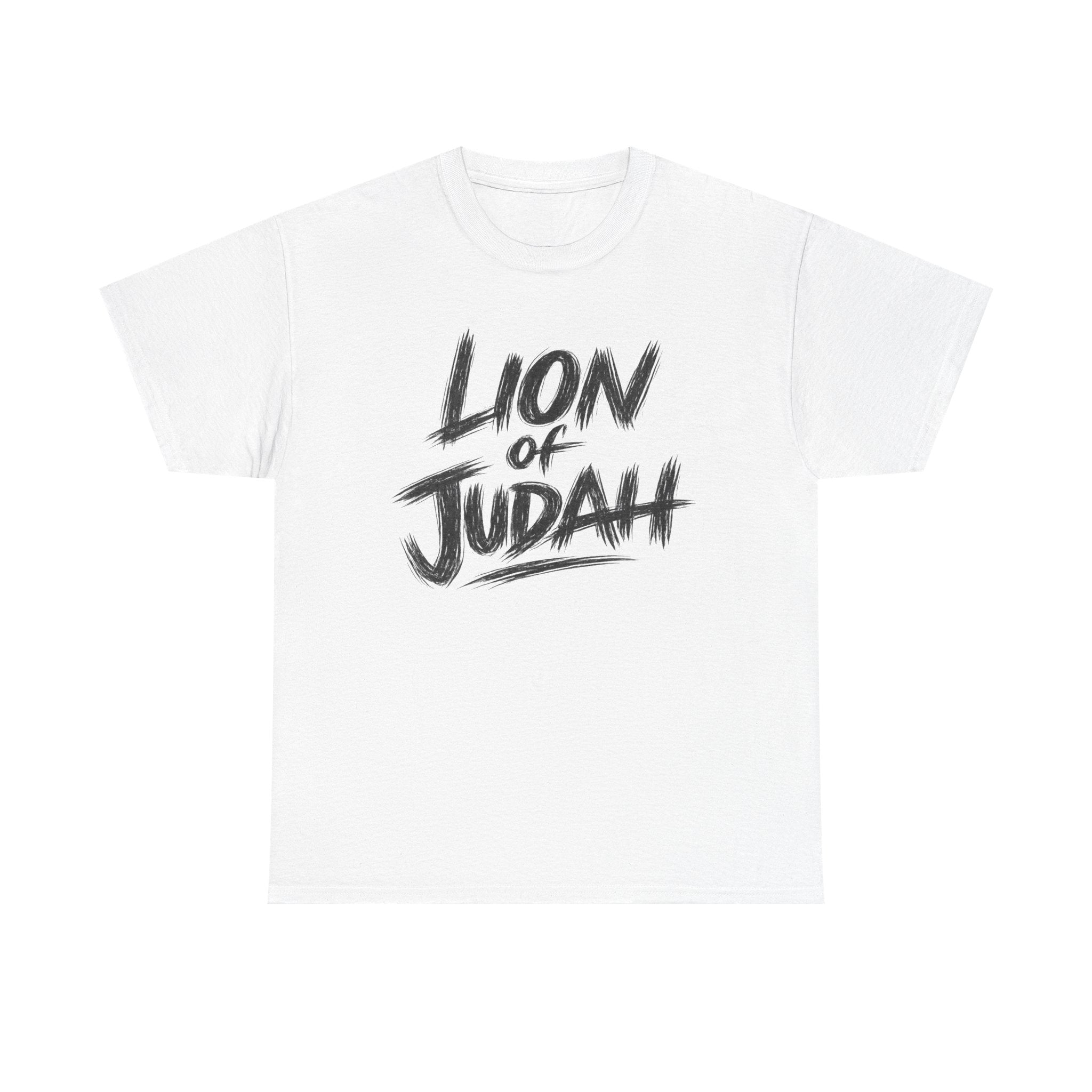 Lion of Judah T‑Shirt