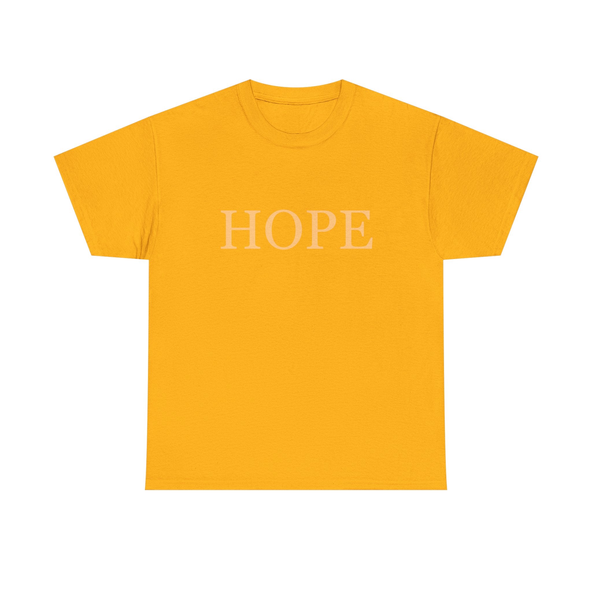 Hope - Graphic Tee