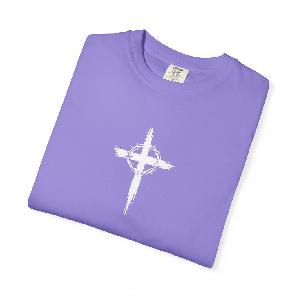 Ruach Cross