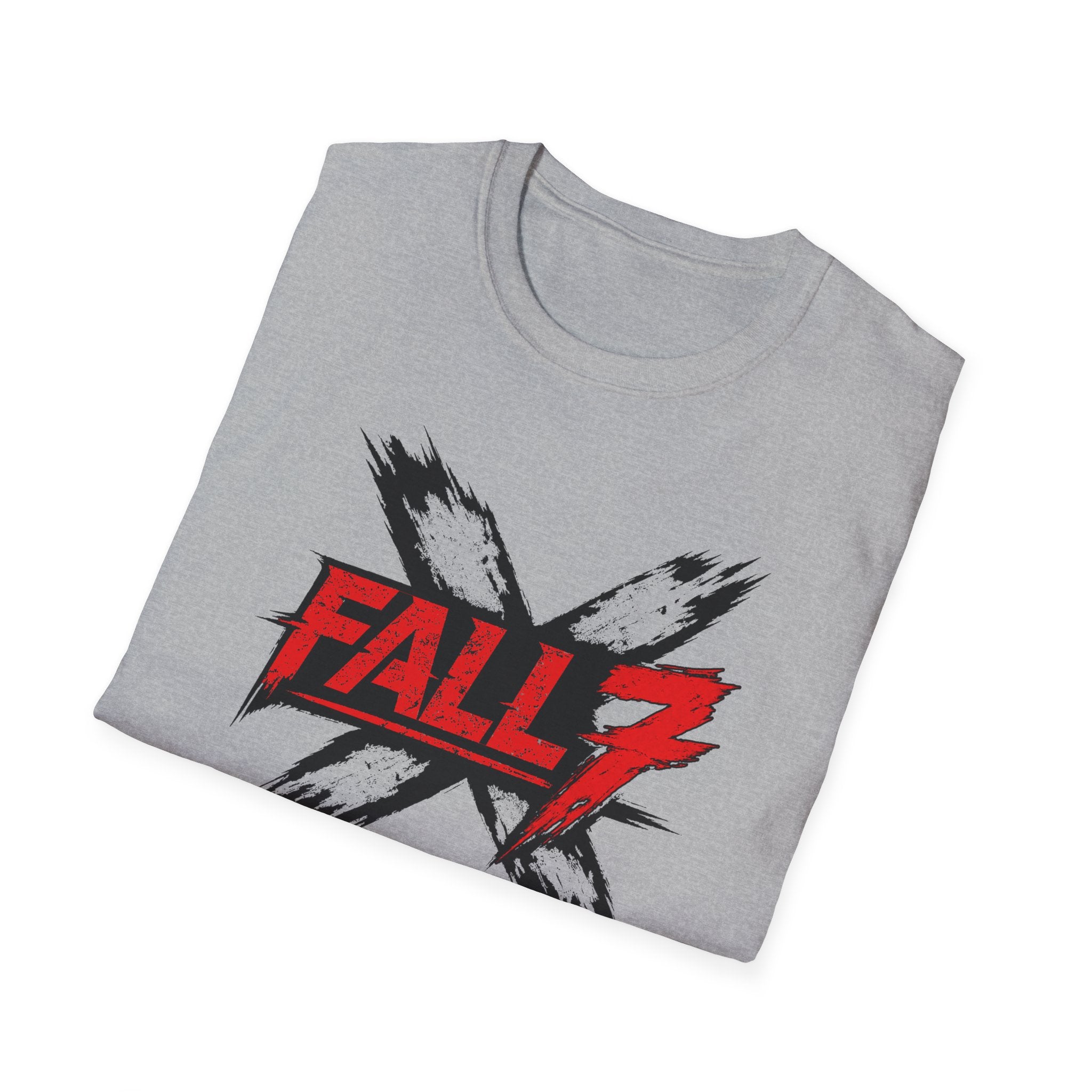 Fall Seven X