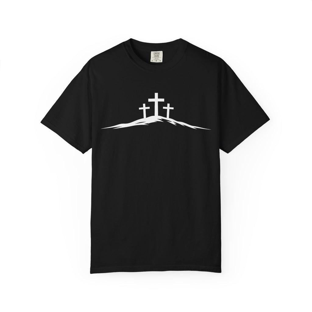 Not By Sight - Ladies Tee