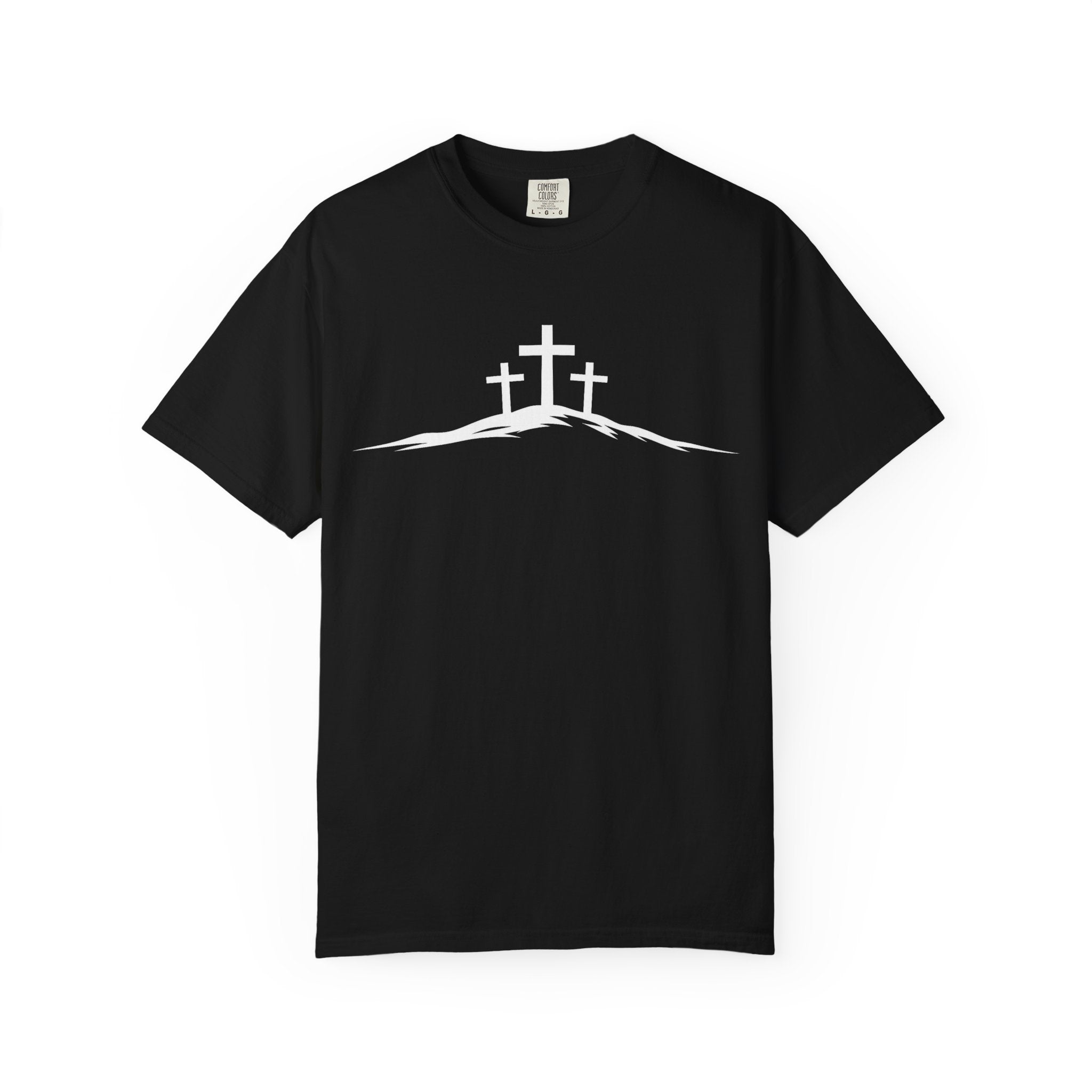 Not By Sight - Ladies Tee