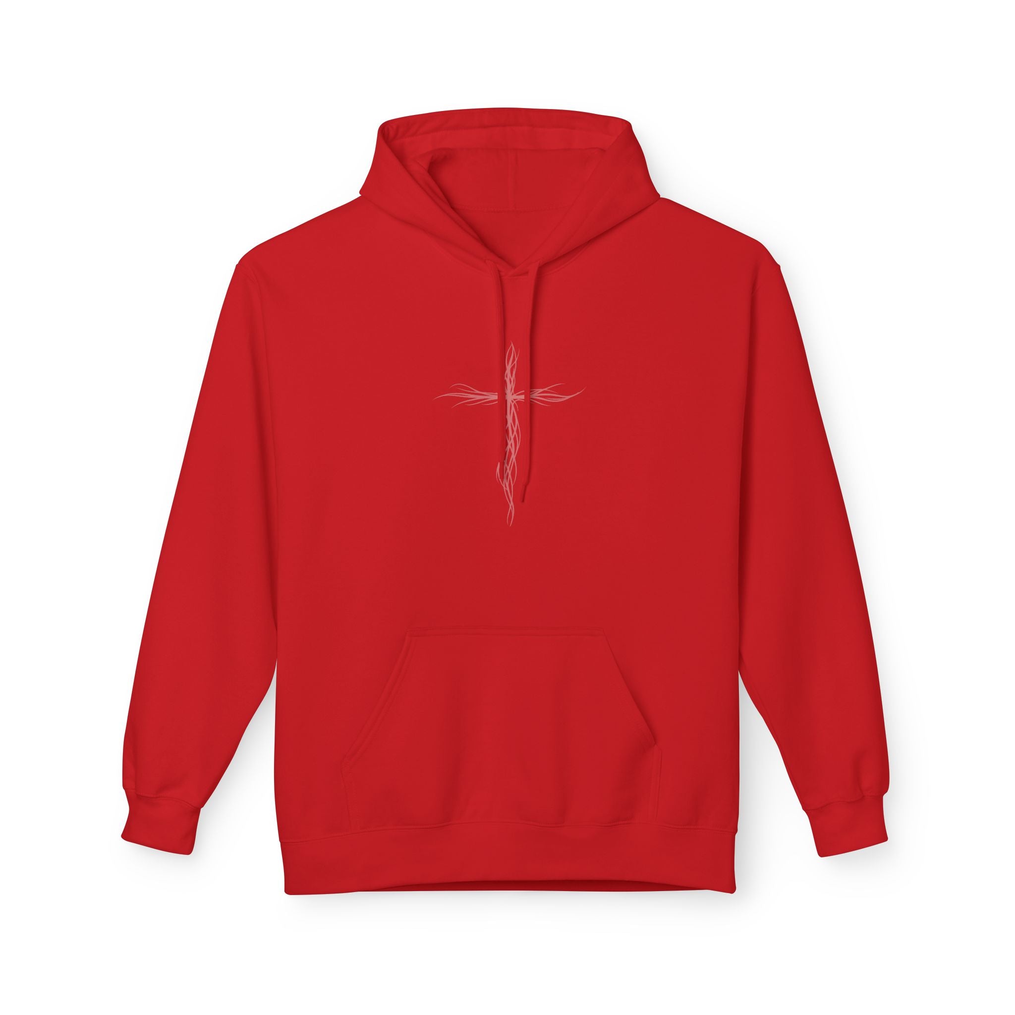 Faith Over Fear Hoodie
