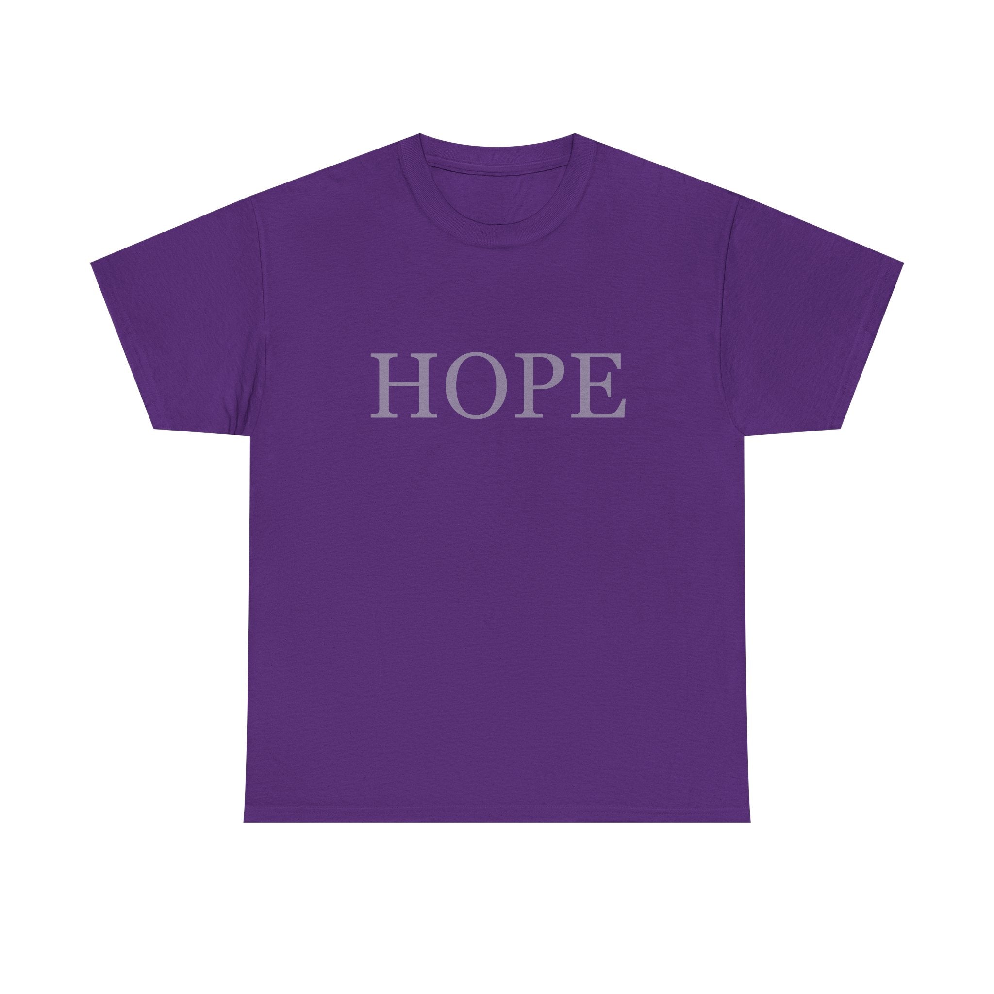 Hope - Graphic Tee