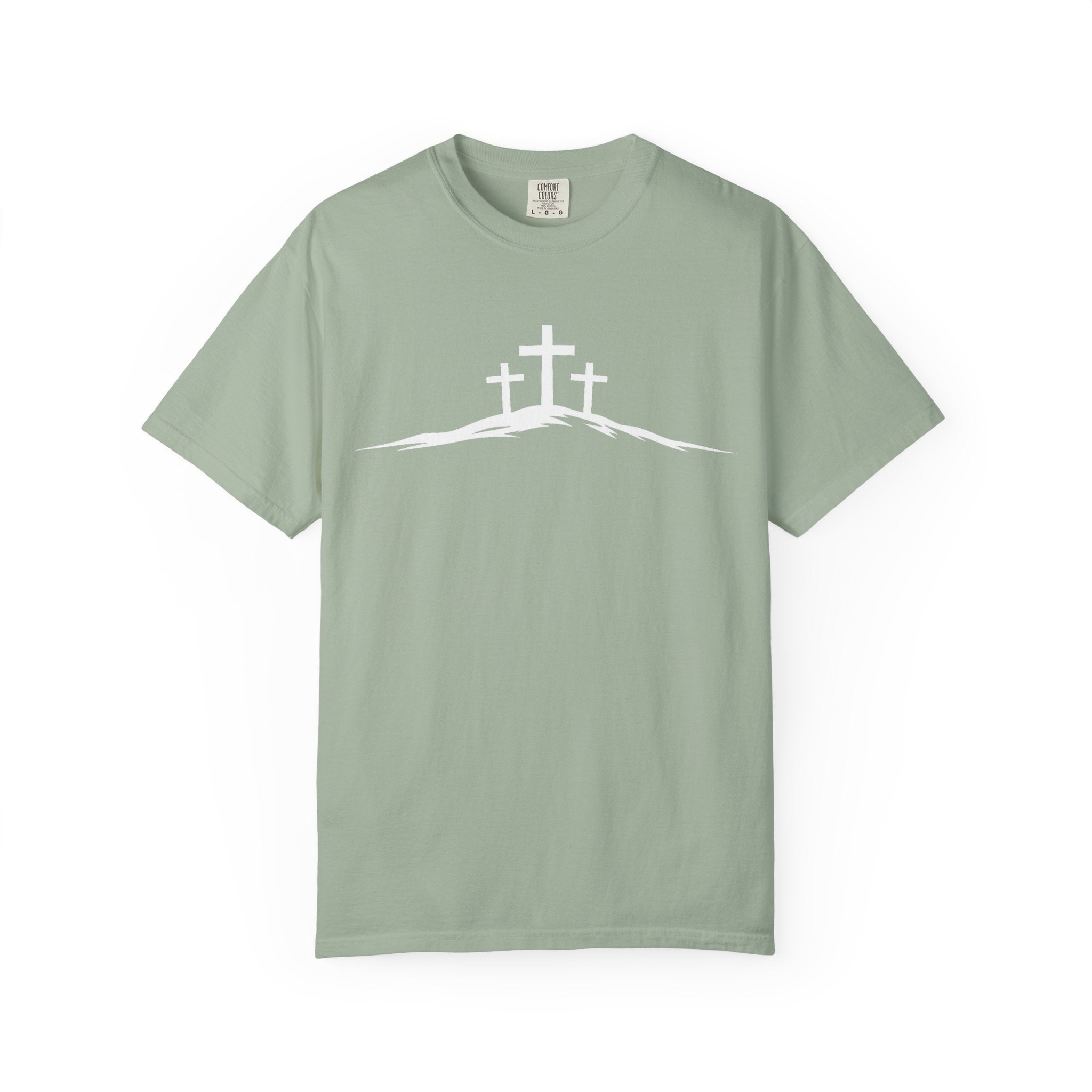 Not By Sight - Ladies Tee