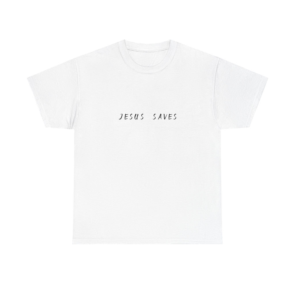 Jesus Saves