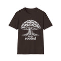 Stay Rooted