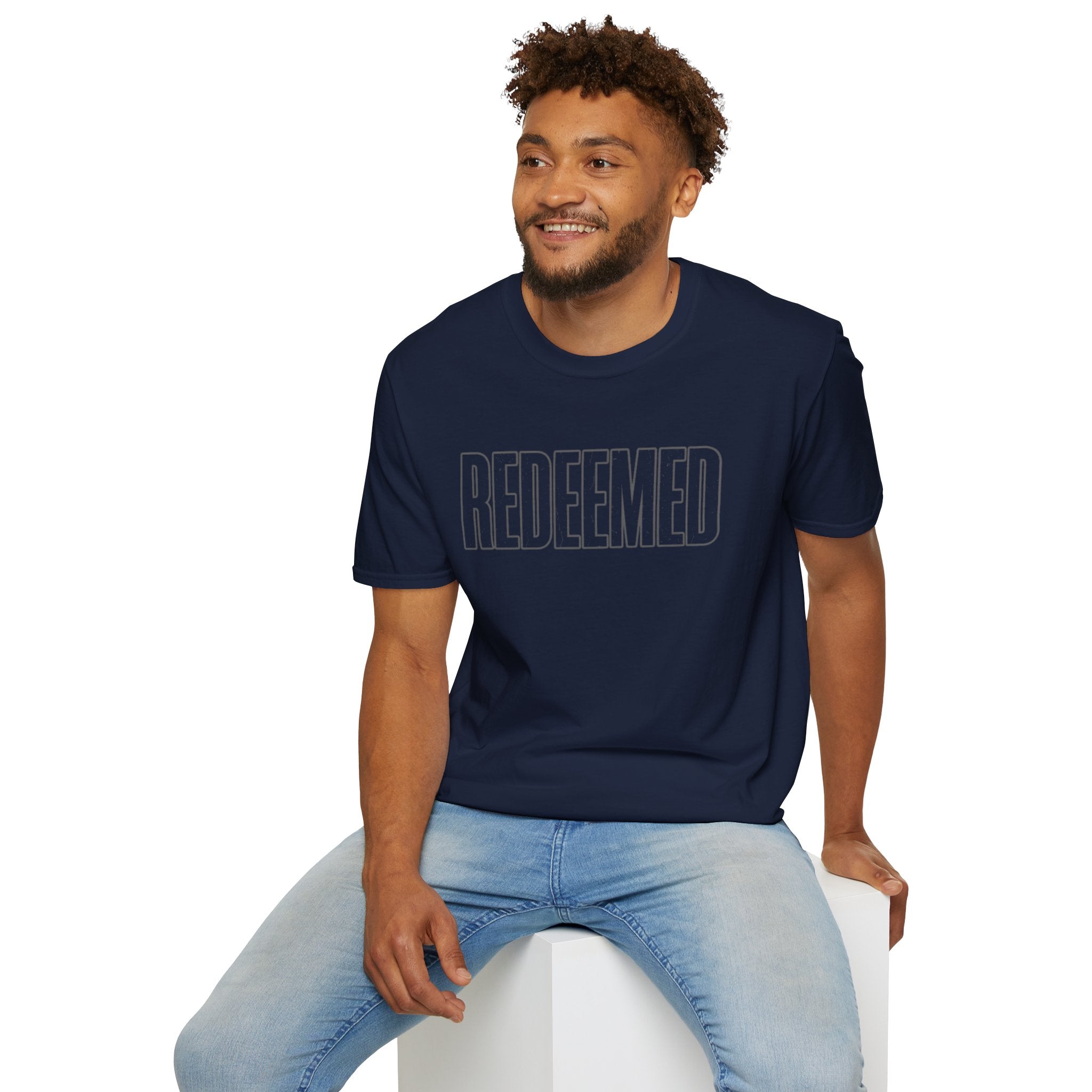 Redeemed