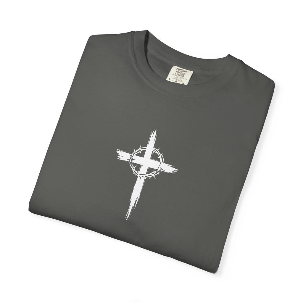 Ruach Cross