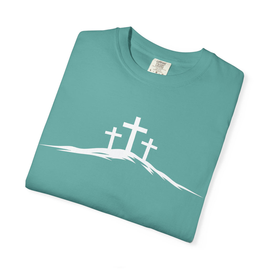 Not By Sight - Ladies Tee