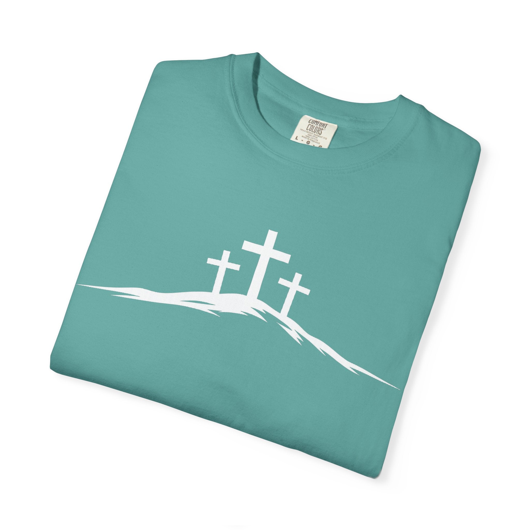 Not By Sight - Ladies Tee