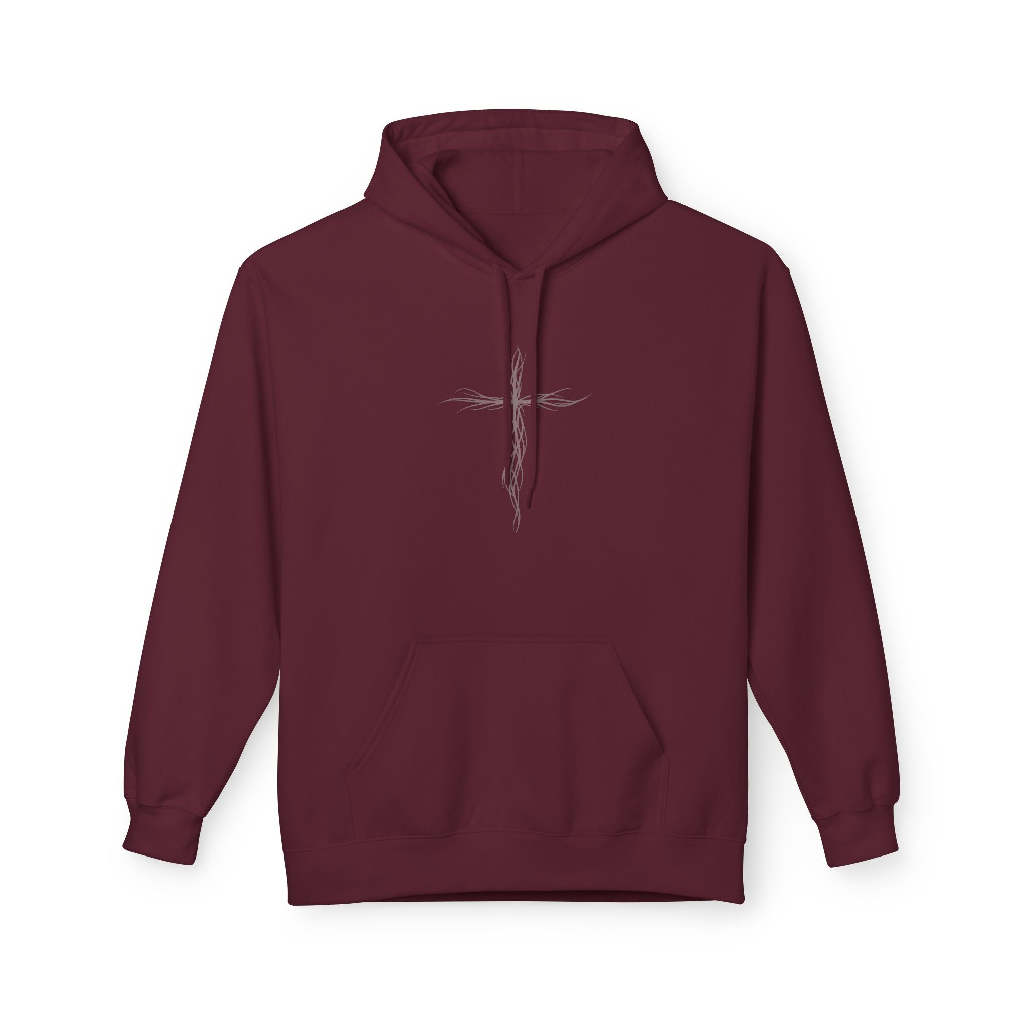Faith Over Fear Hoodie