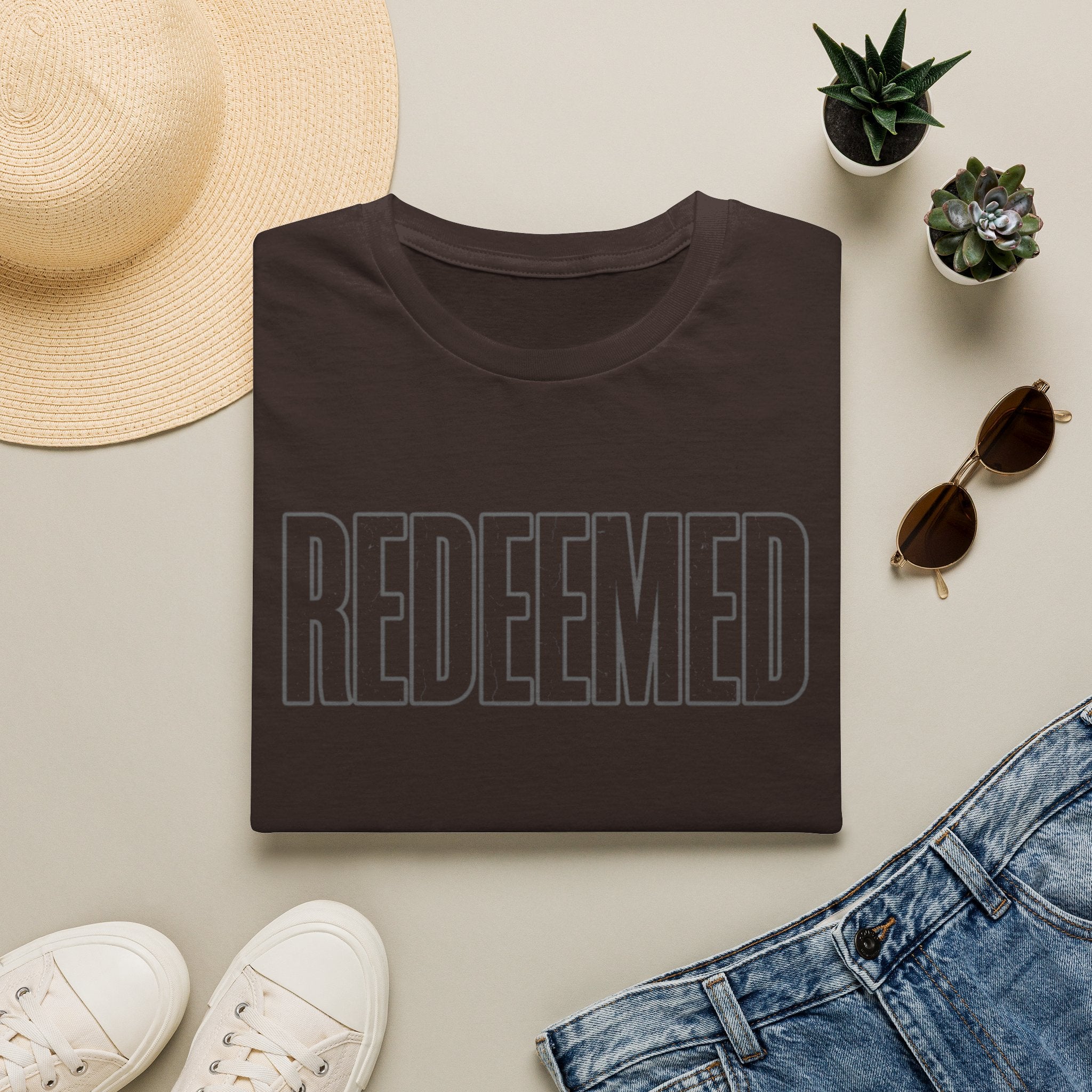 Redeemed