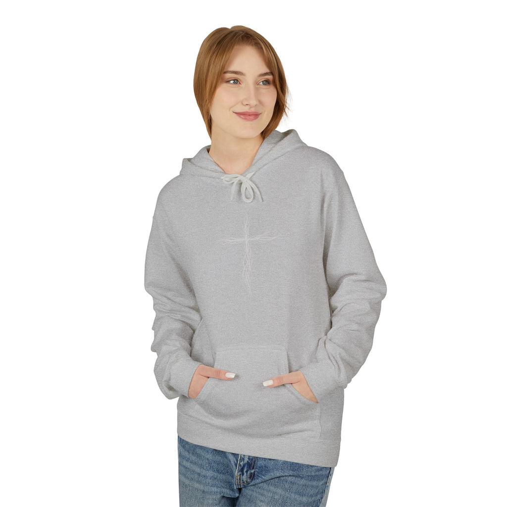 Faith Over Fear Hoodie
