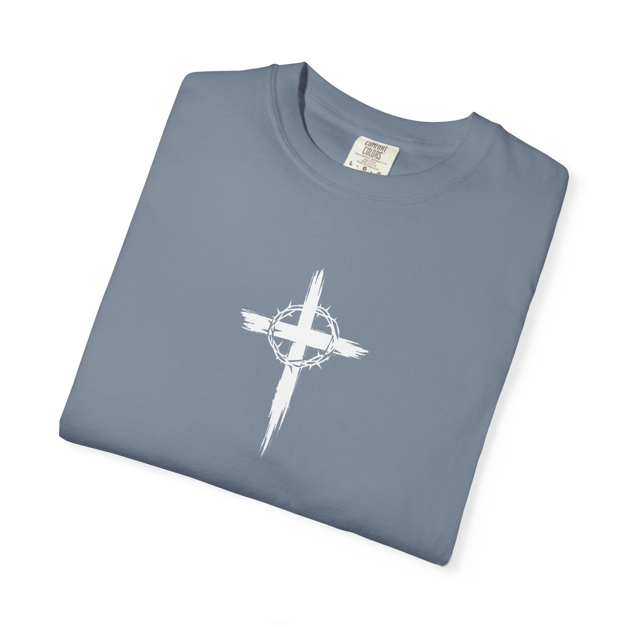 Ruach Cross
