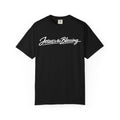 Jesus Is The Blessing T-Shirt