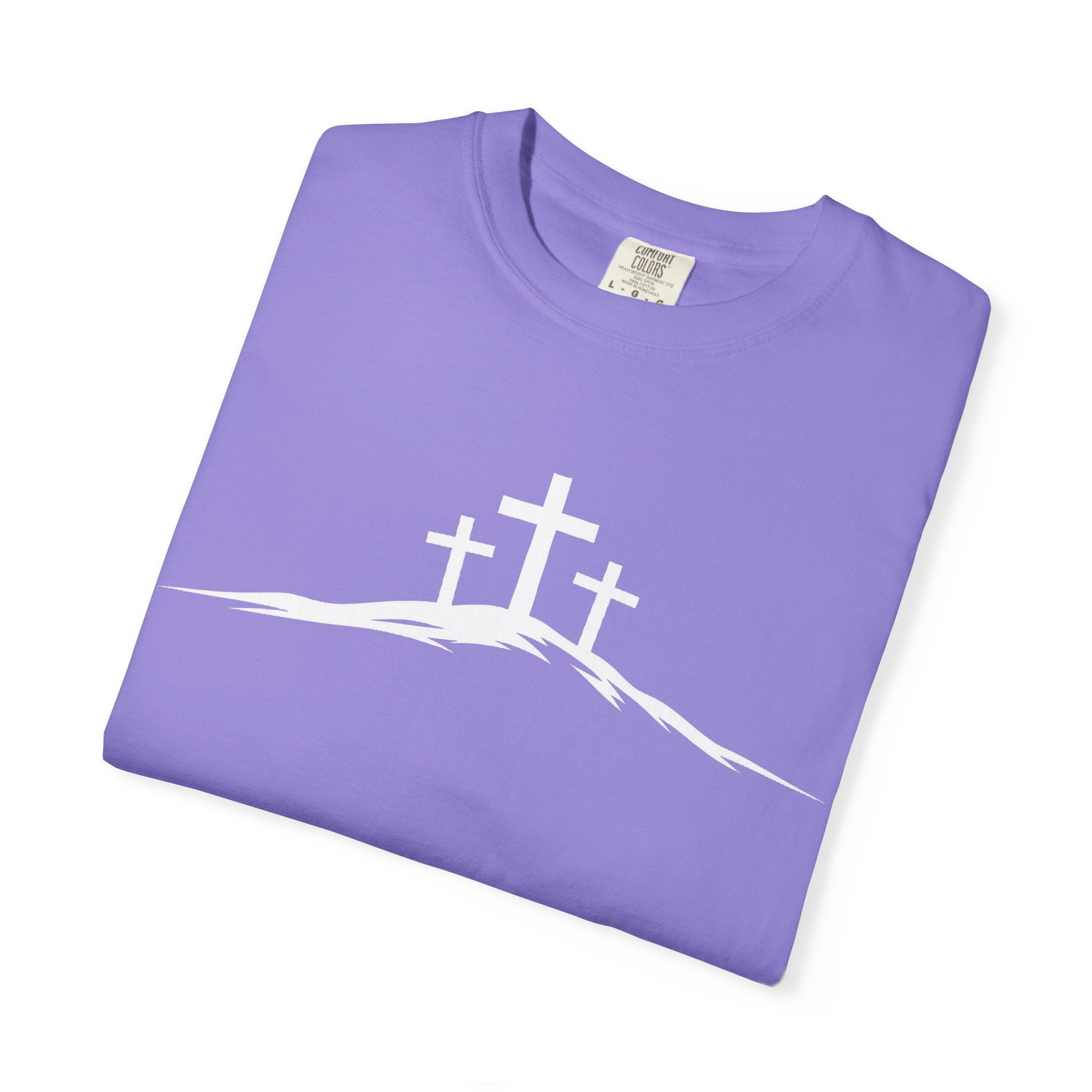 Not By Sight - Ladies Tee