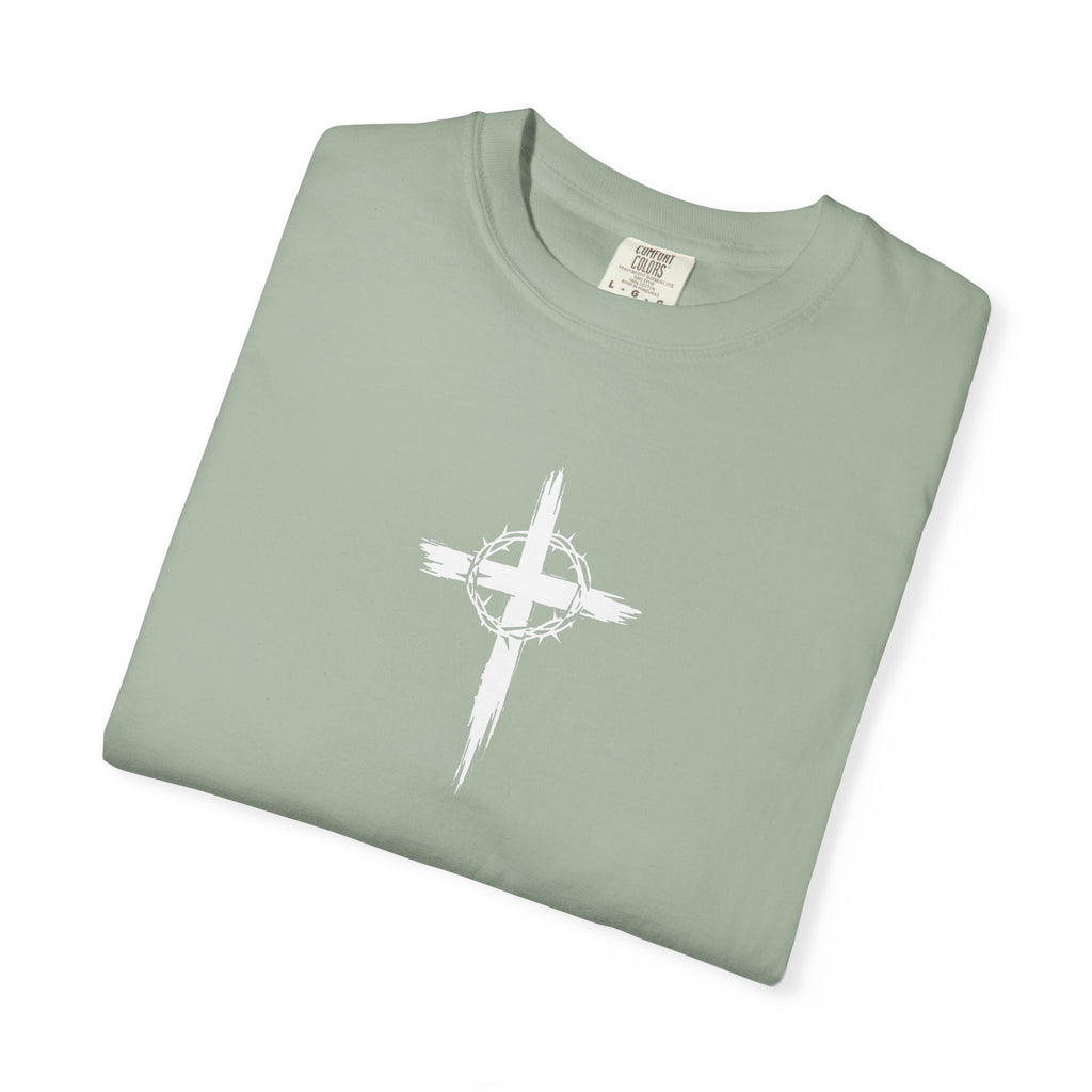 Ruach Cross