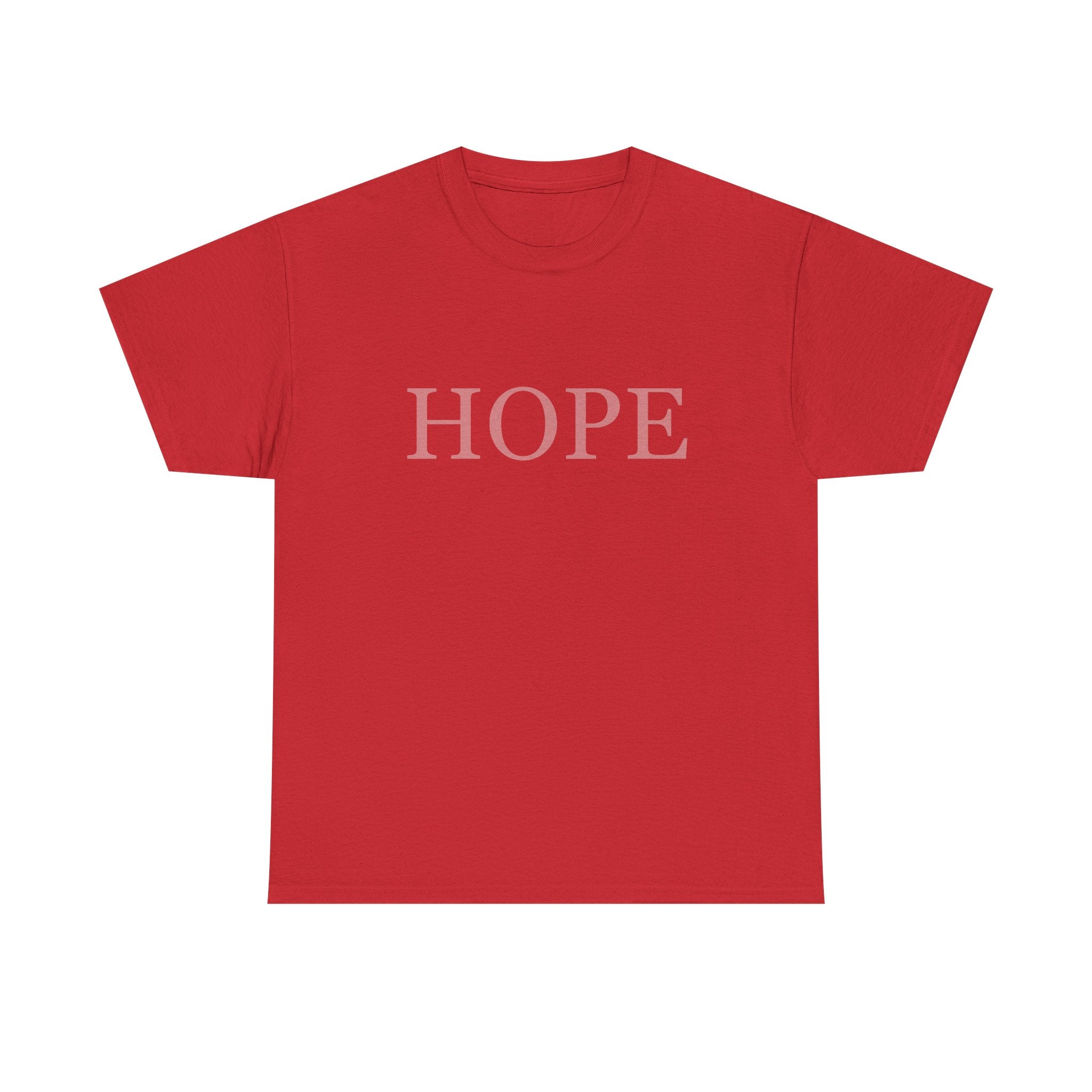 Hope - Graphic Tee