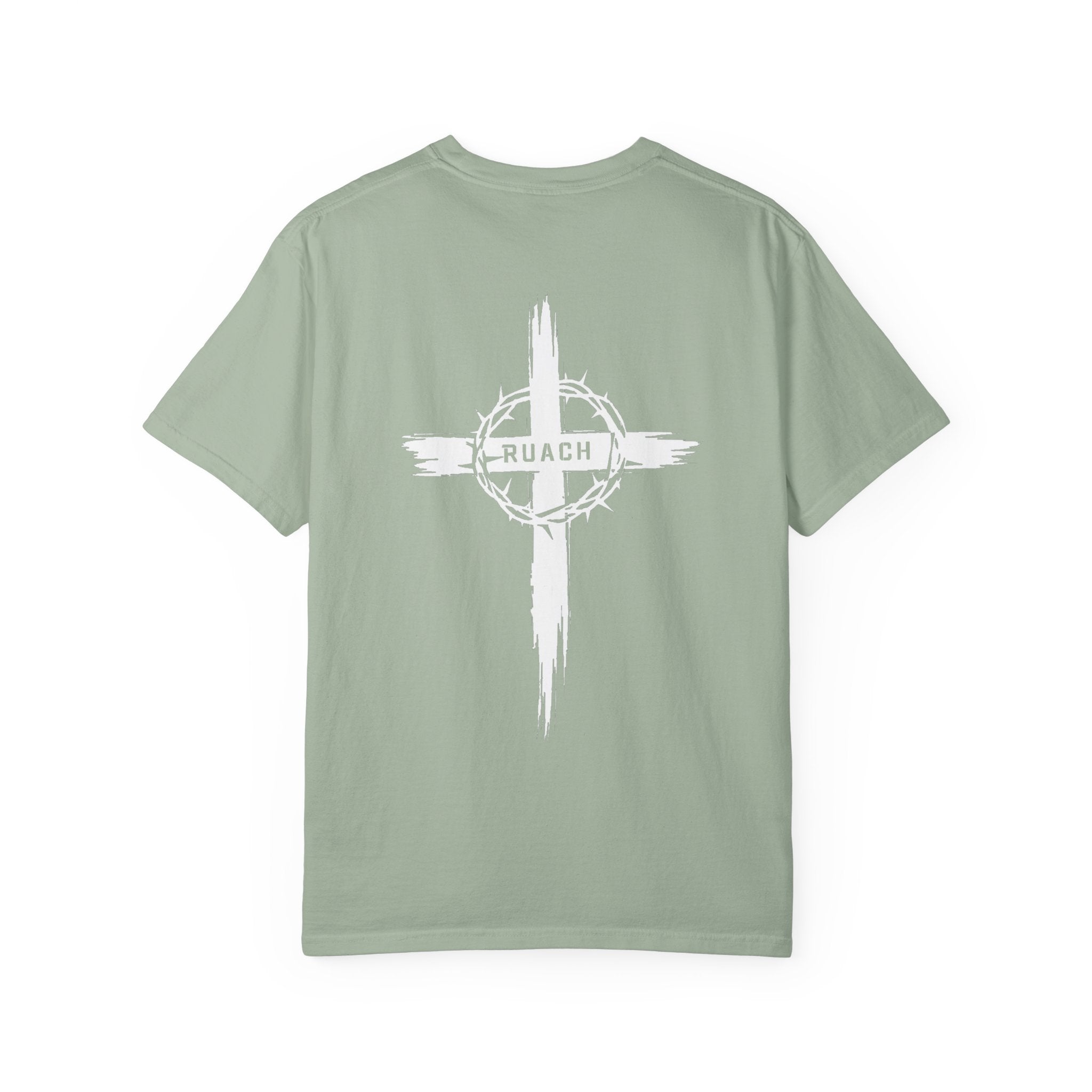 Ruach Cross