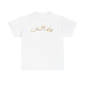 Jesus is King - Shield Tee