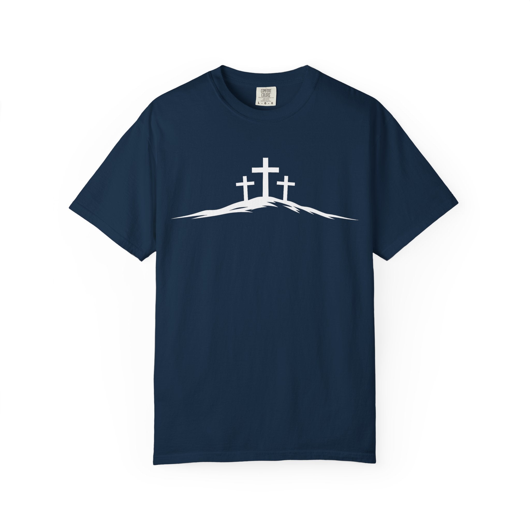 Not By Sight - Ladies Tee