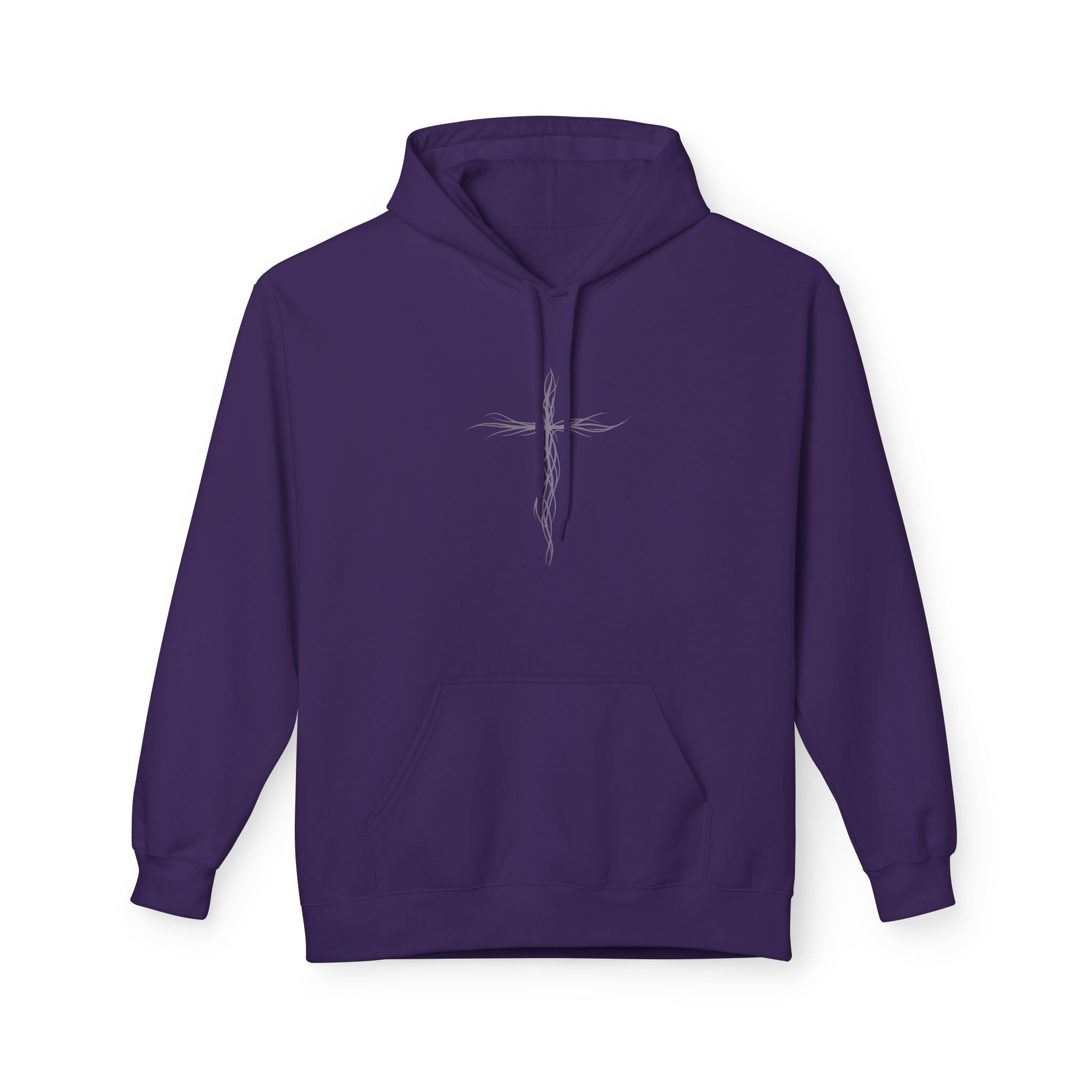 Faith Over Fear Hoodie