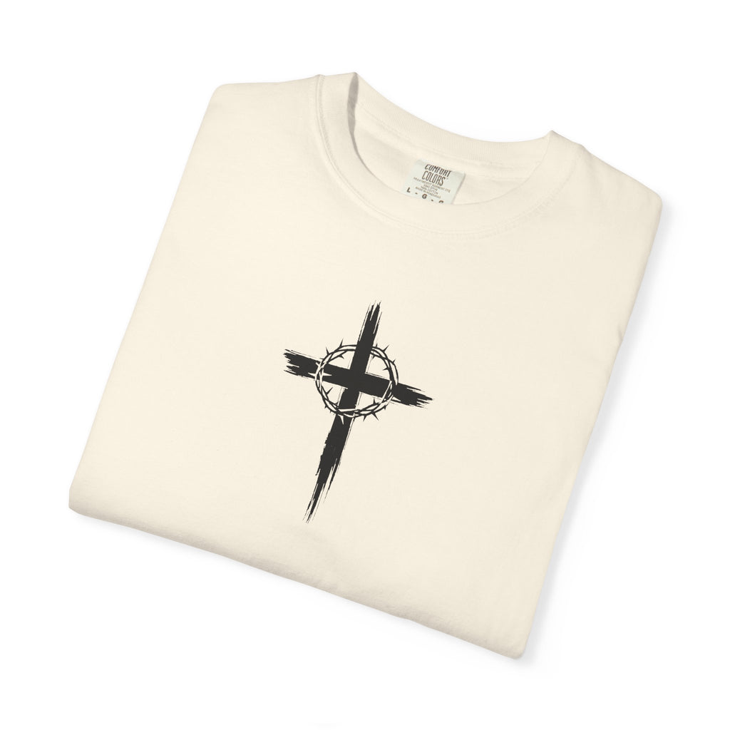 Ruach Cross